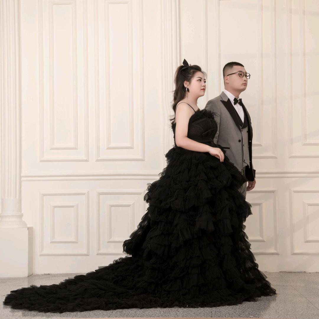 02年二胎宝妈👰