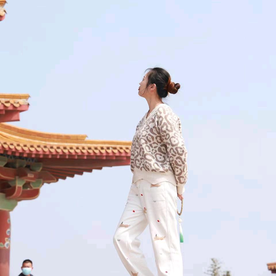 麦兴石磨面粉