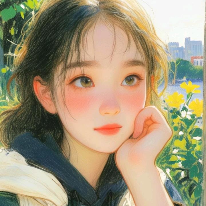 怡瑶baby