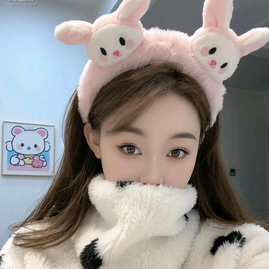 甜甜小丸子