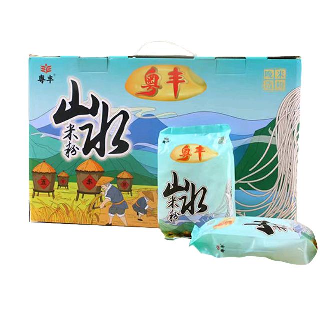 粤丰山水米粉企业店