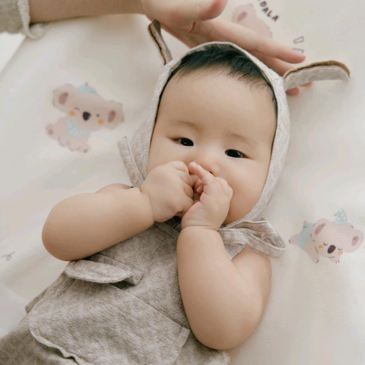 小维尼妈咪