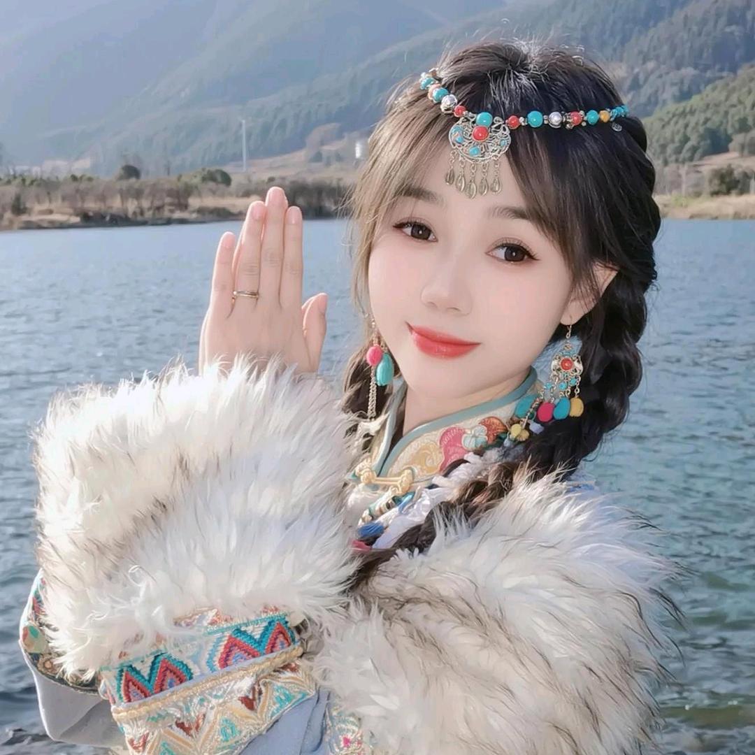 最幸福的人