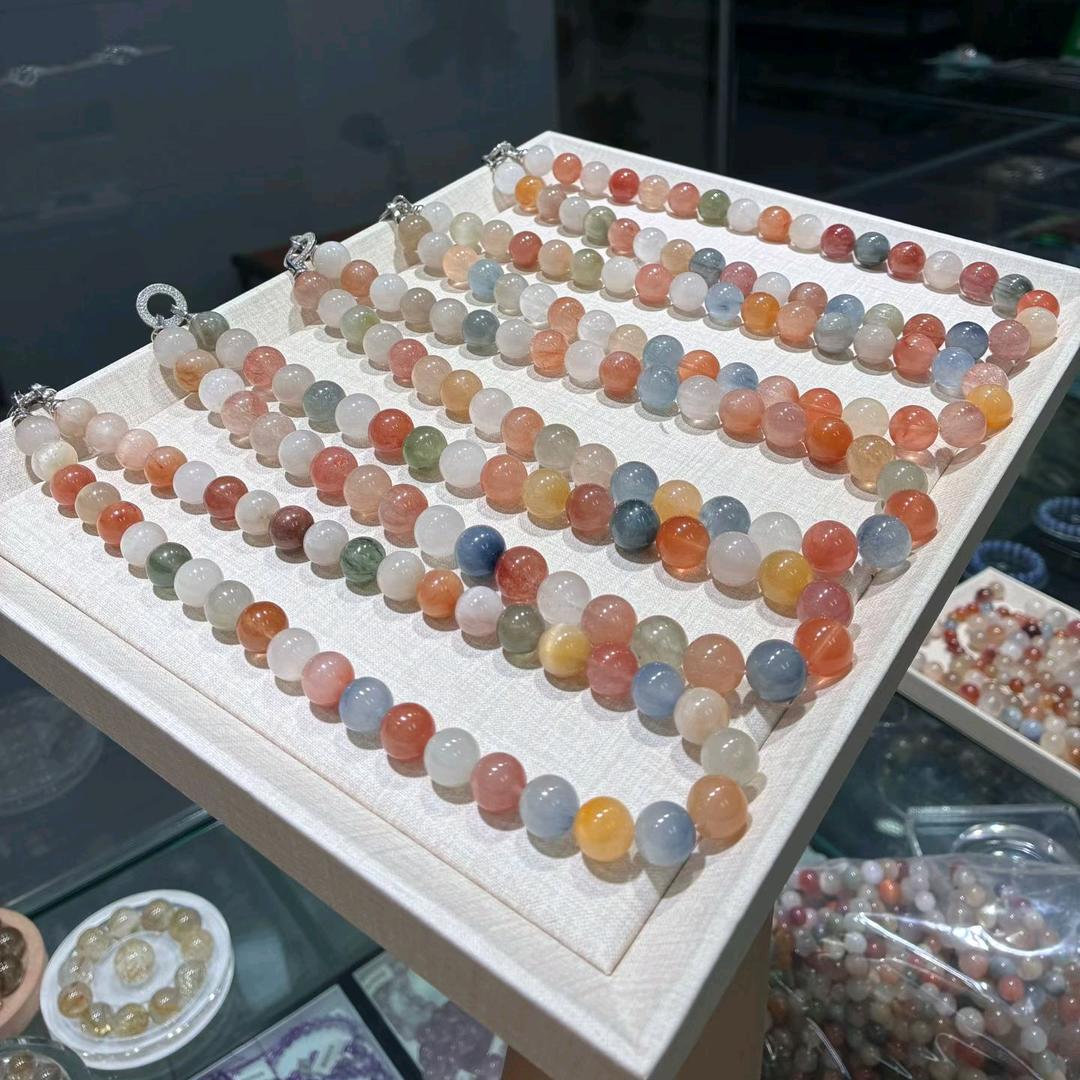 东海水晶城跑腿