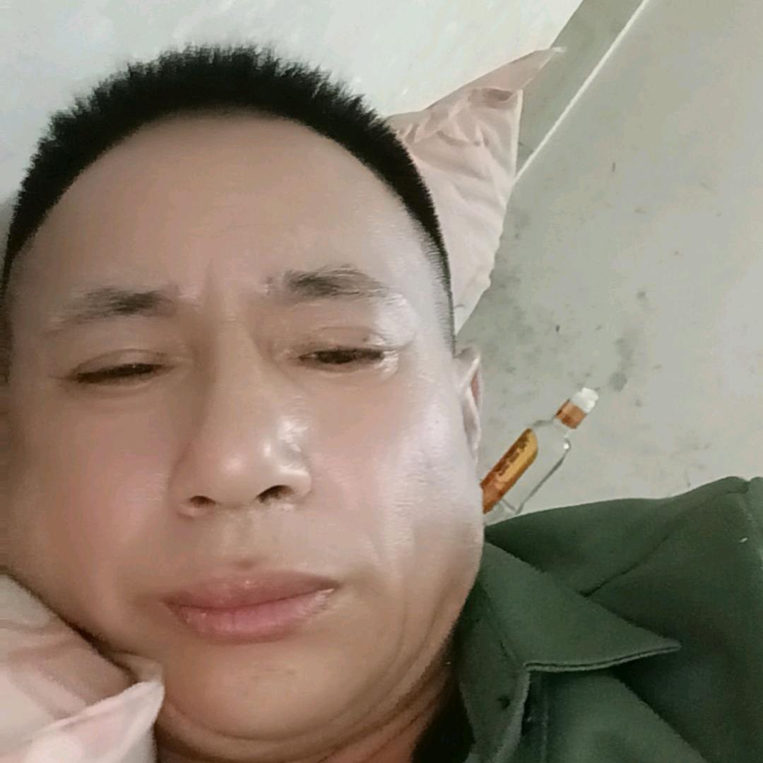 不怕苦不怕累的单亲父亲