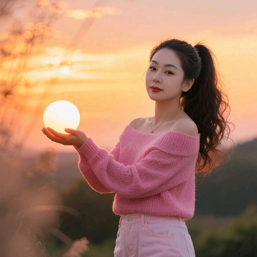 清风暖阳