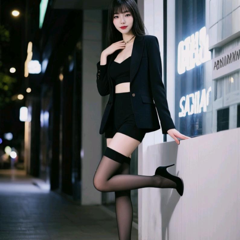 孙家五妹