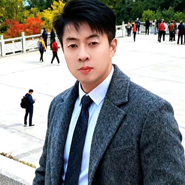 拥有健康！珍惜当下！