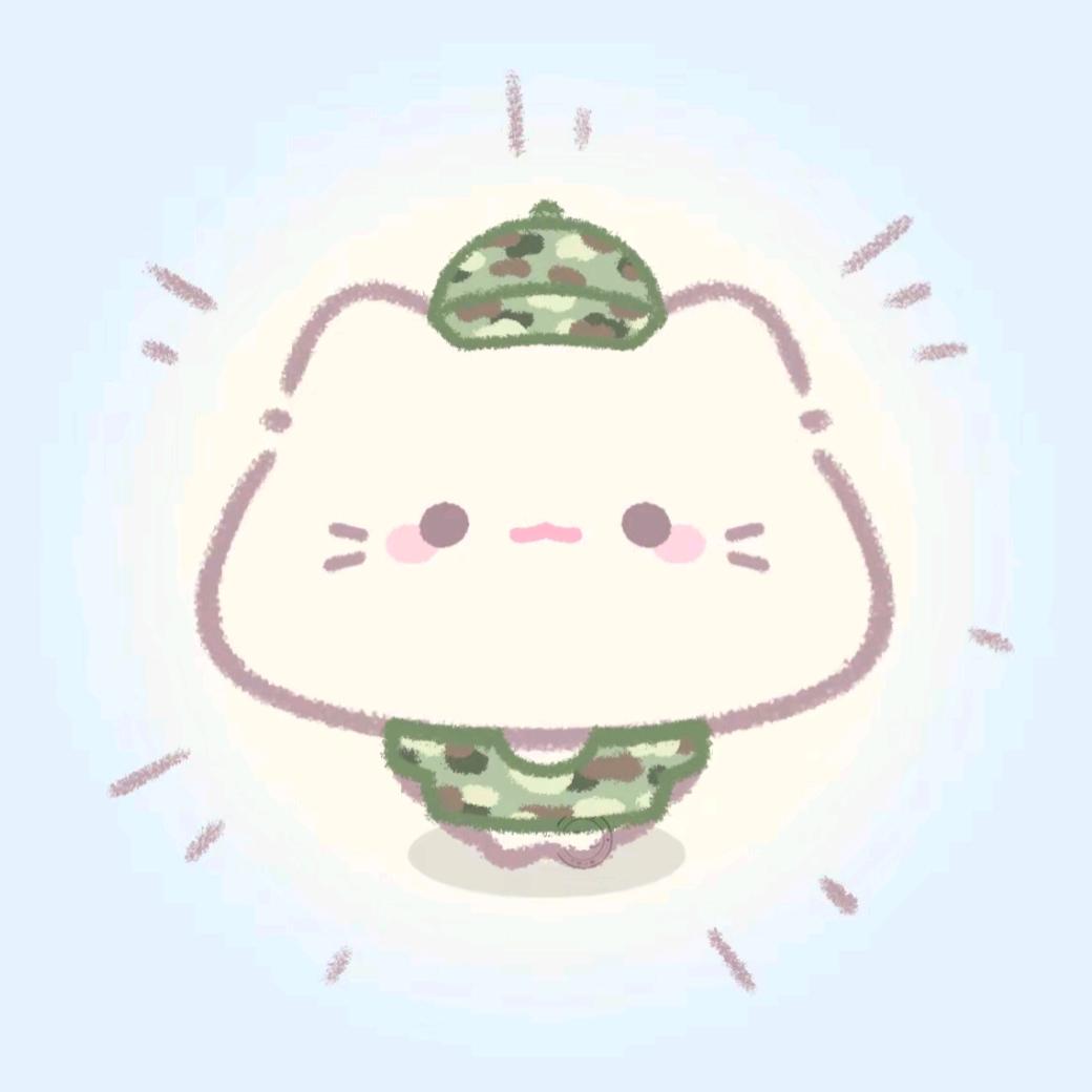 海苔脆脆•︠ˍ•︡.