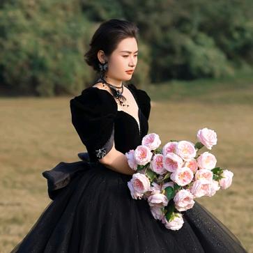 鹿邑县曲中周化妆品店