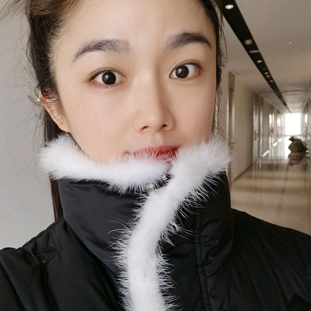 @大脸珍