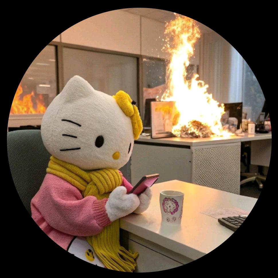 优优臭小汁