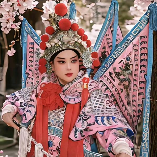 我心似海，情深似海