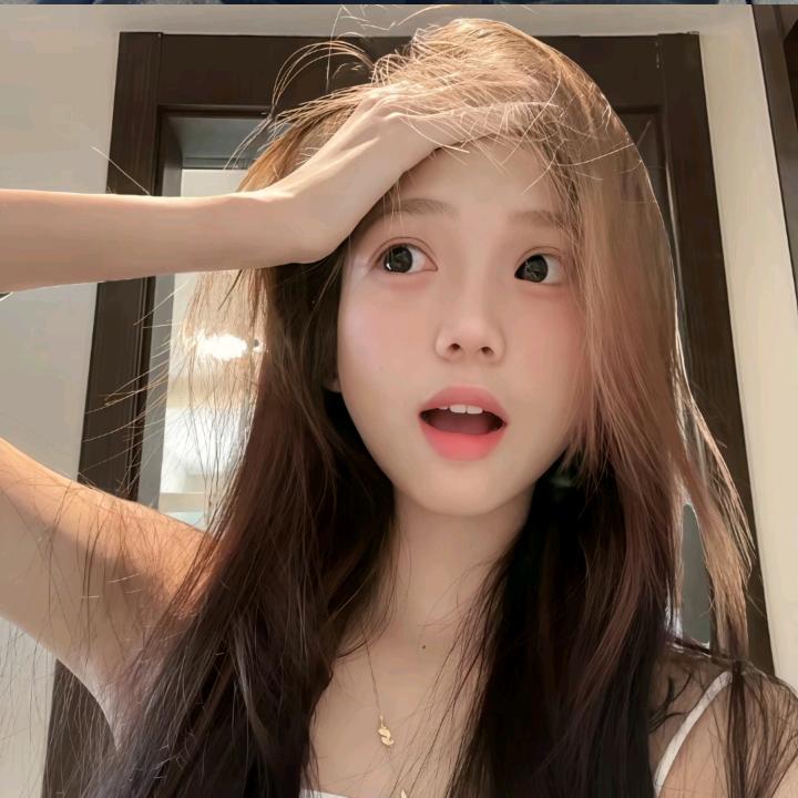 小小妍吖（直播号）