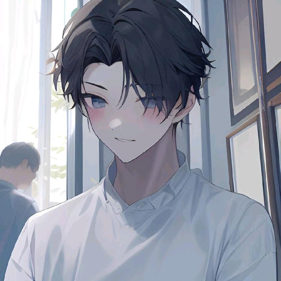 克莱因蓝的仲夏