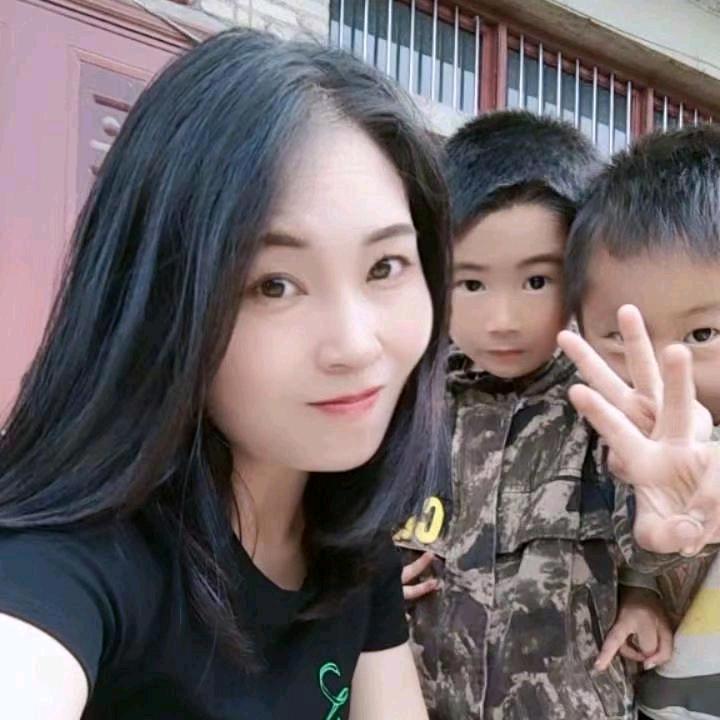 四宝妈妈