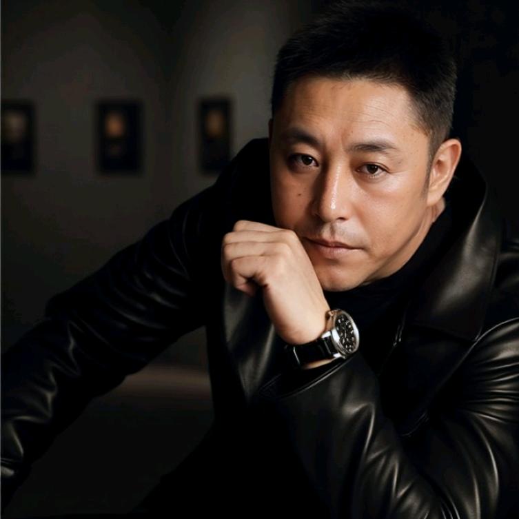 狼头