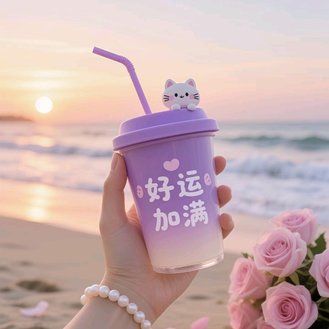 小悦悦好物