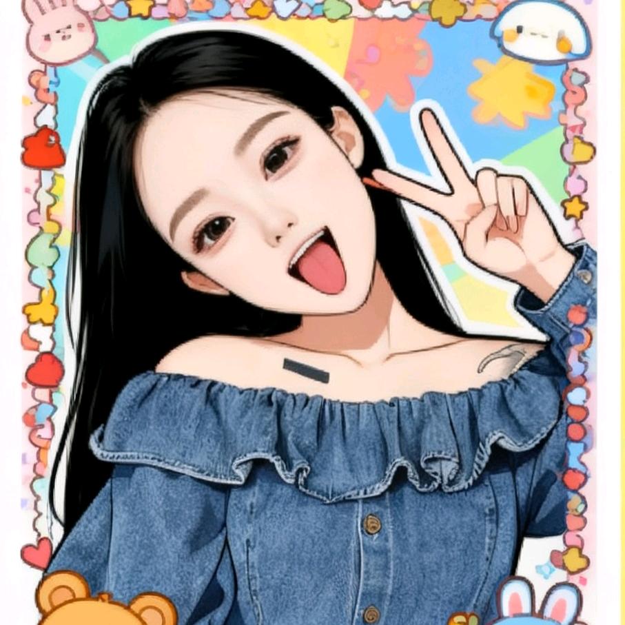 小珈珈呀