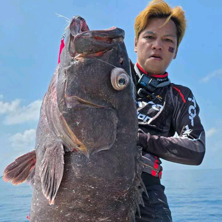 阿家沈 Aka shen 多搞魚釣具