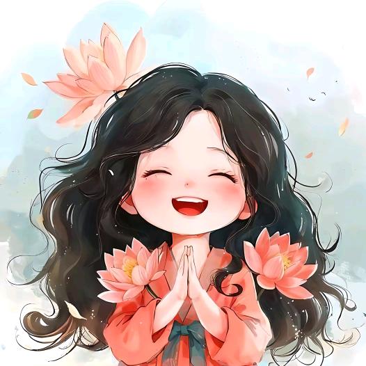 月亮代表你的心