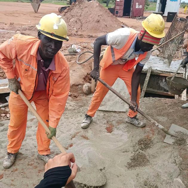 中国打工王🇨🇳