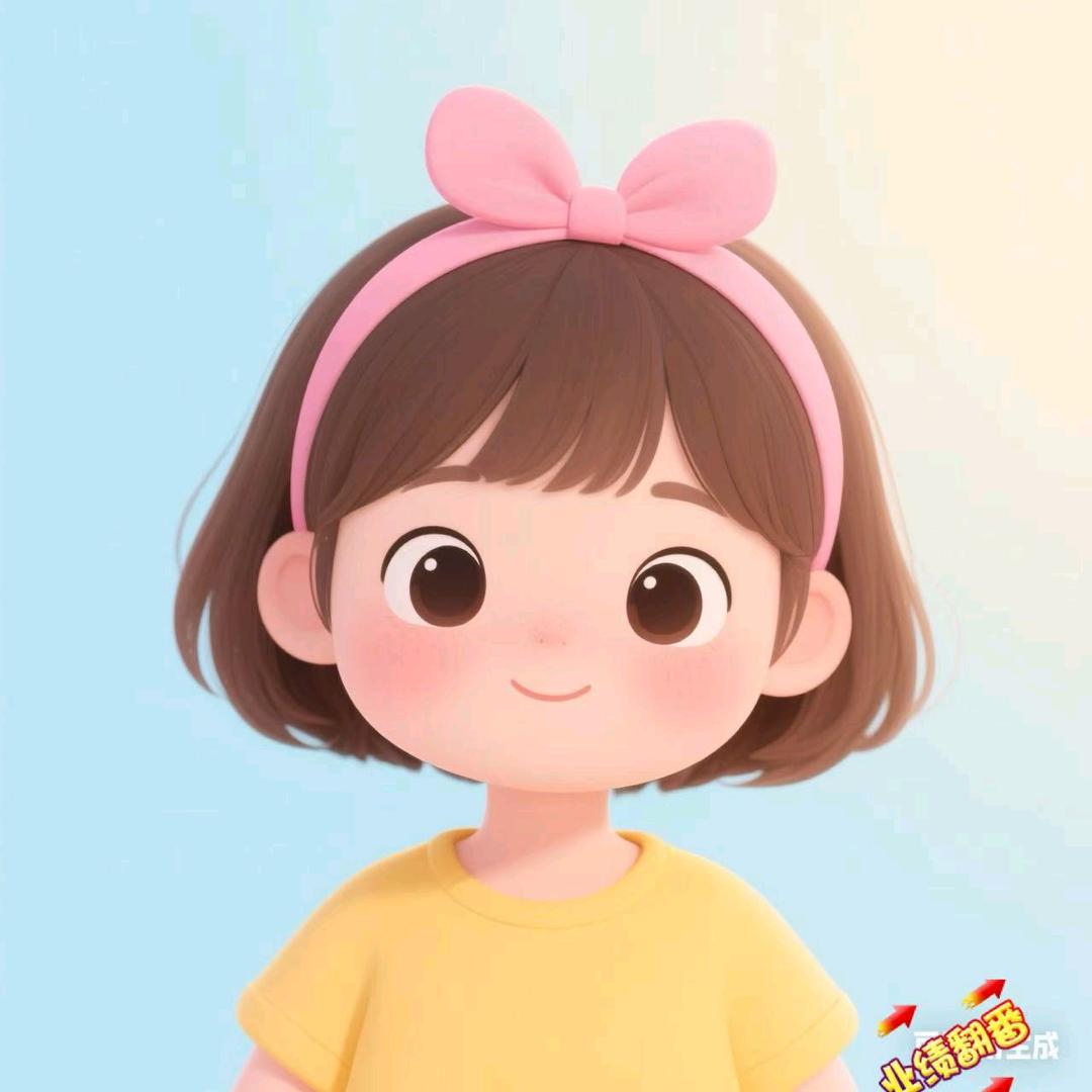 诗诗很哇塞
