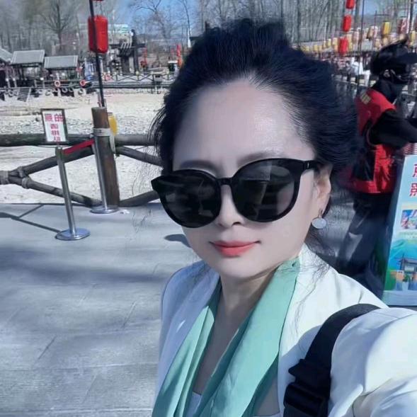 糕公主在北京（味多美业务经理）