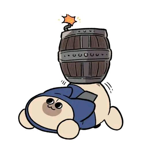 连喘息都奢侈的压力感