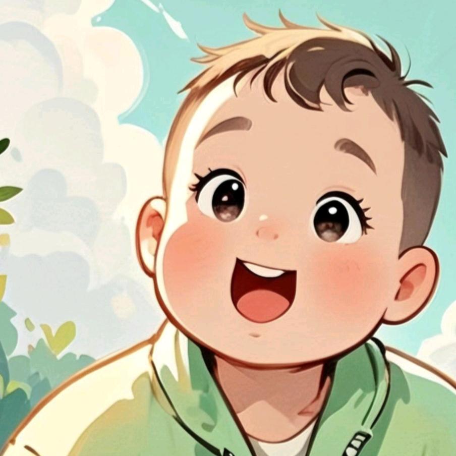 小博博🧡ྀི💛ྀི❤️ྀི