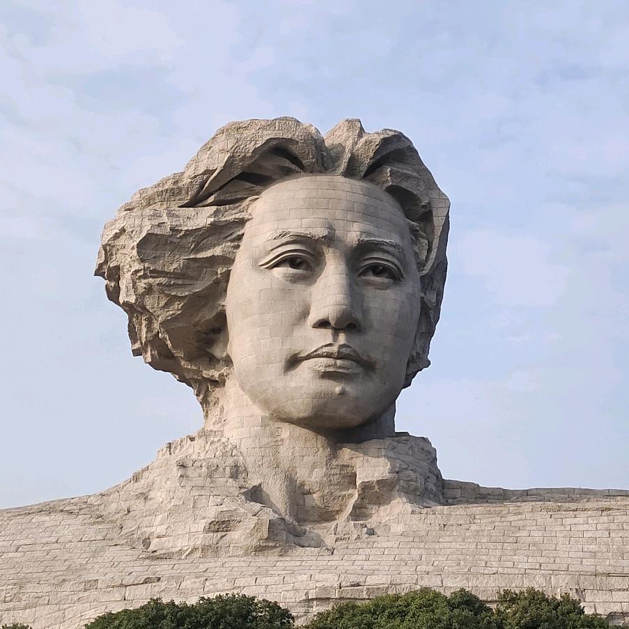 空白