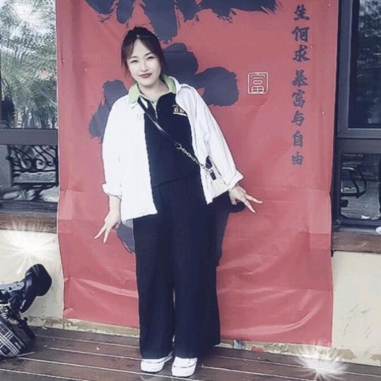 利港香橙源~静静