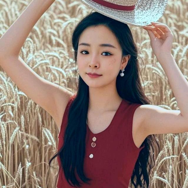偏偏喜欢李