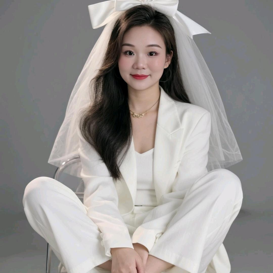 婷宝@