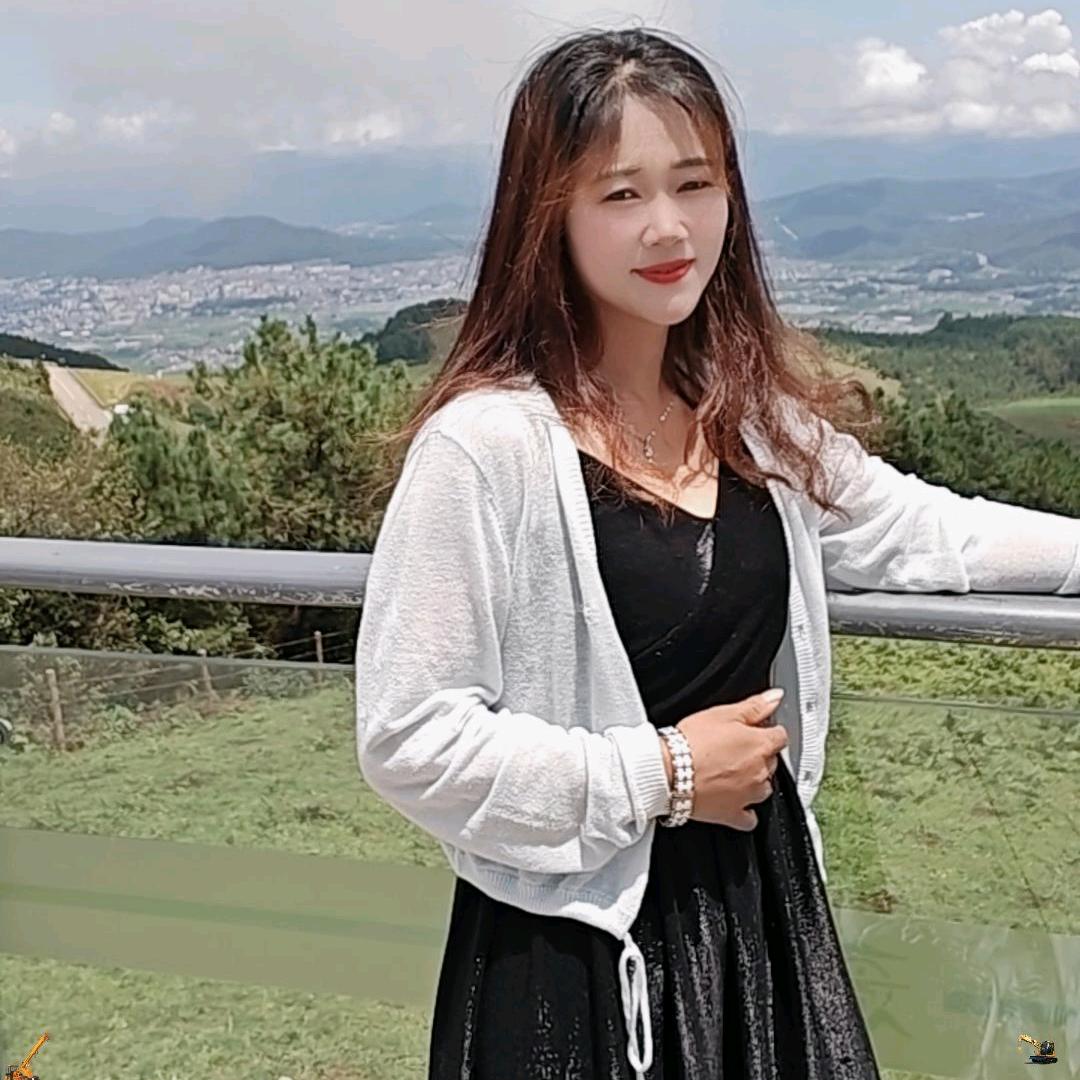 林姐姐