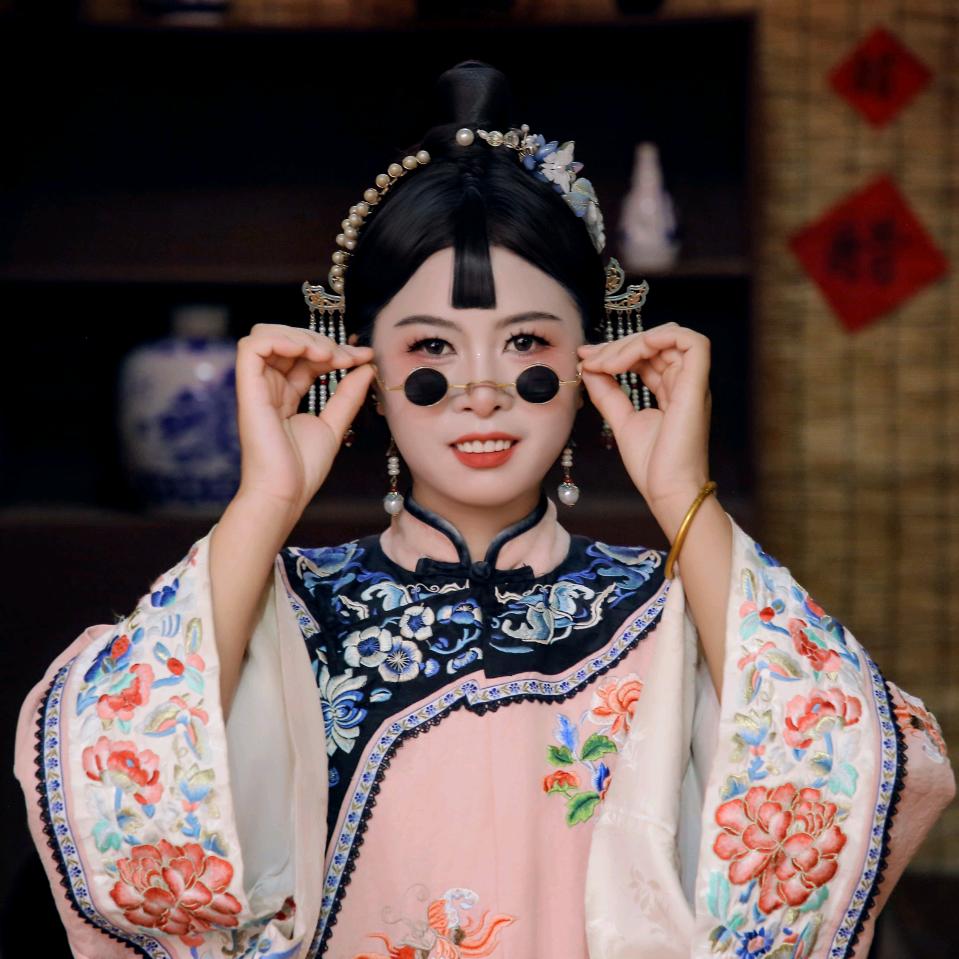 独立的女人最美丽