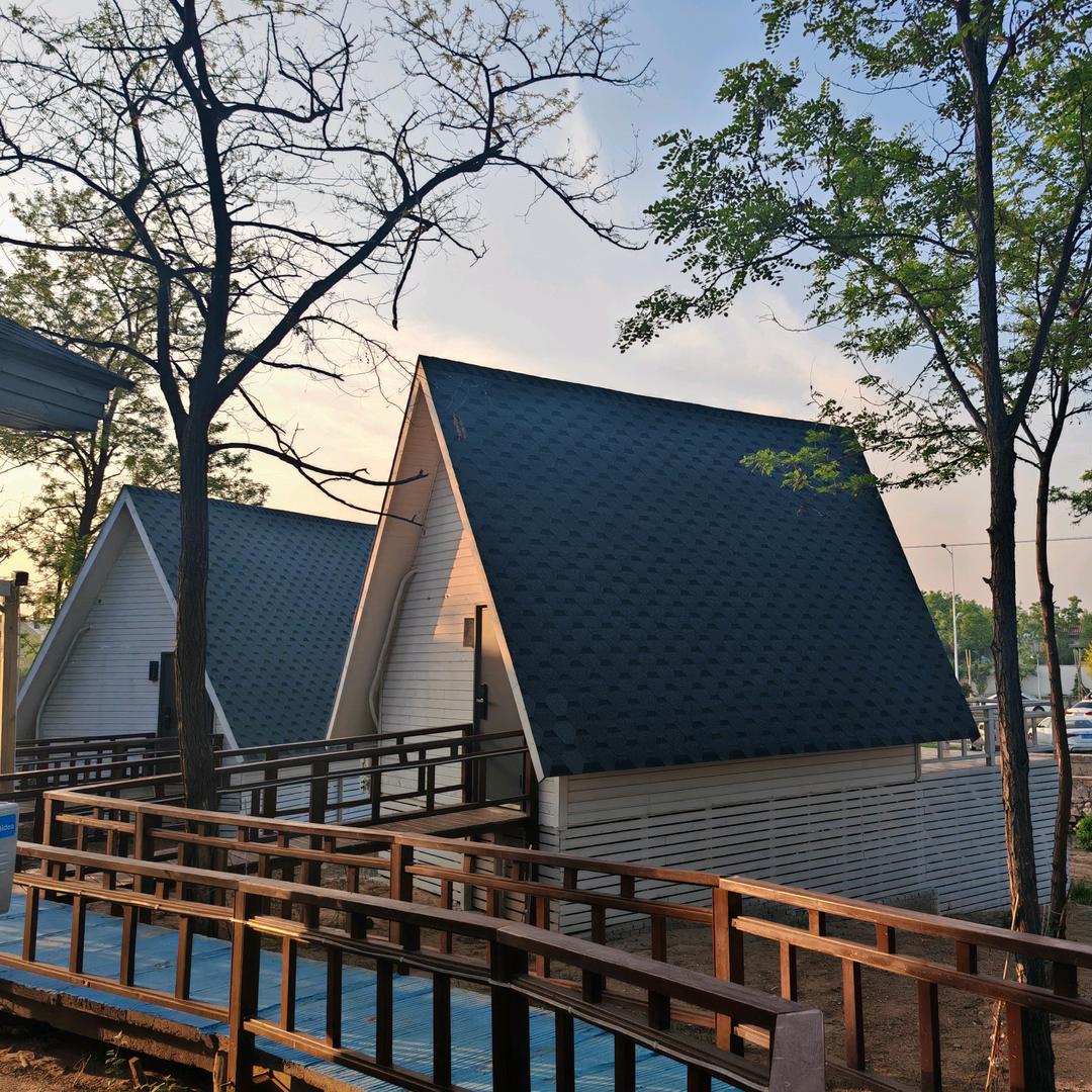 美马花境度假酒店（阿那亚南一门店）