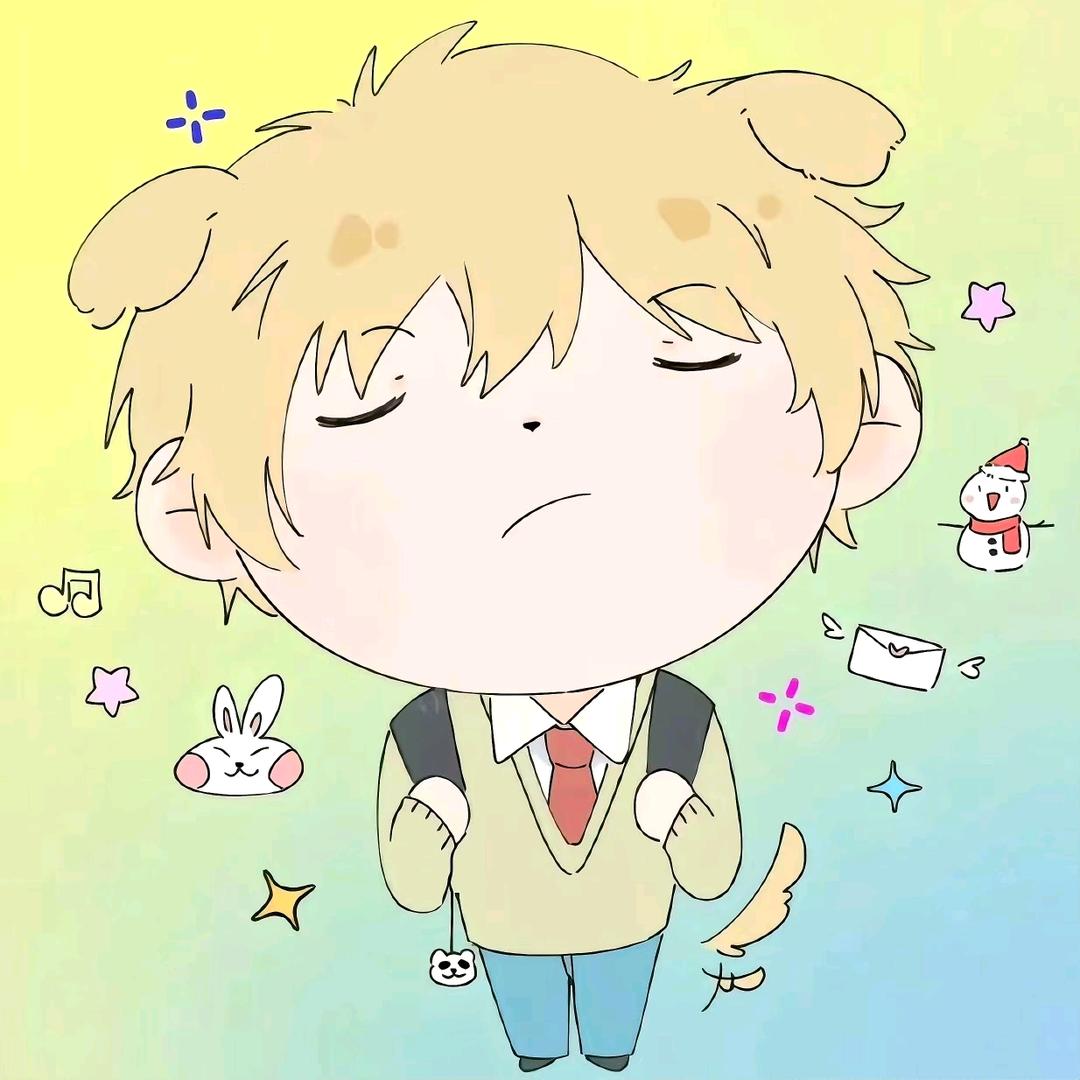 李呆呆🐾