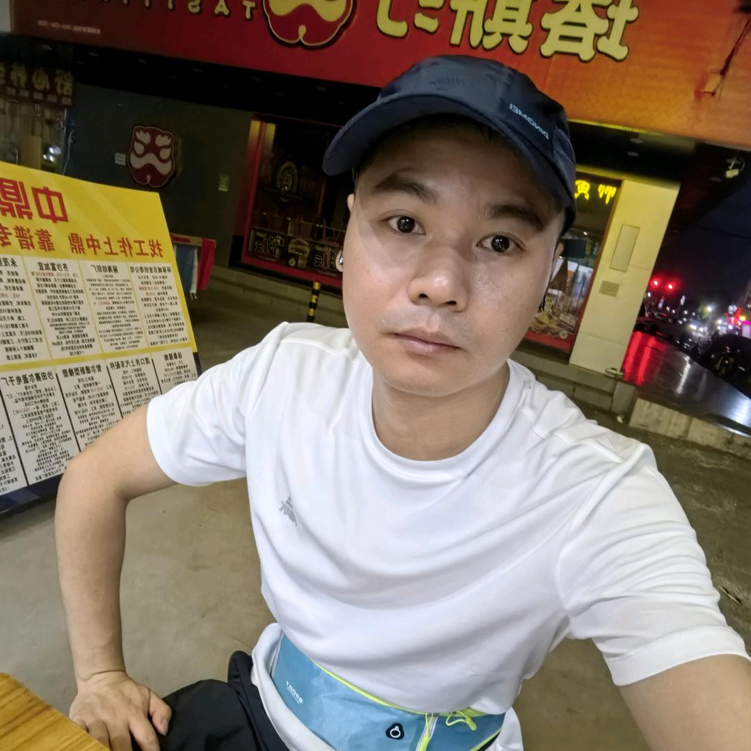 爱运动的小林