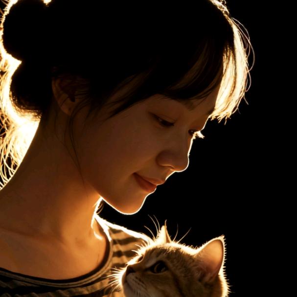 一脸的美人痣💋