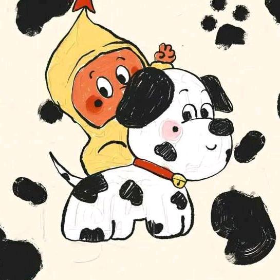 蜜茜吖DIY潮玩手作