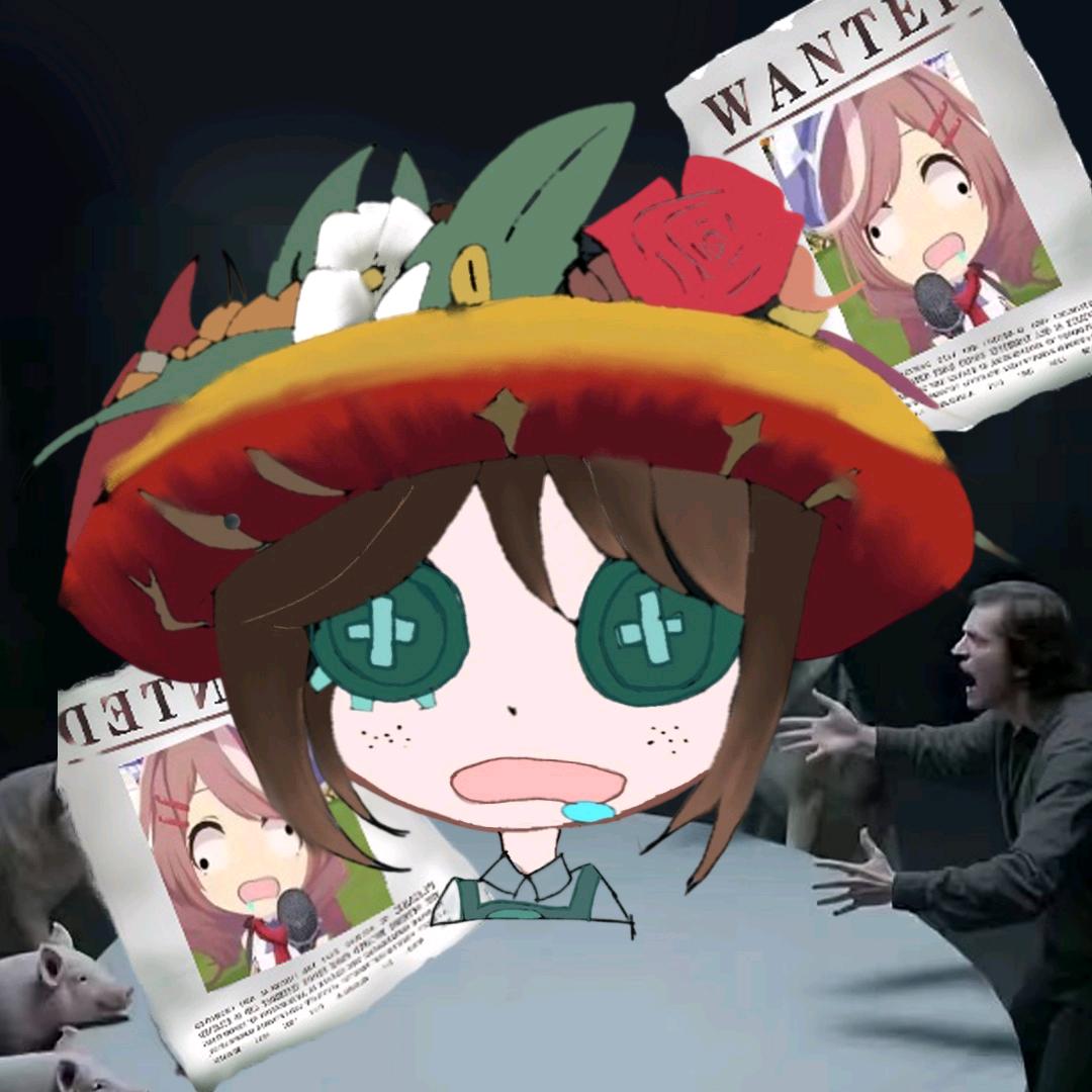 极品人机诗歌剧