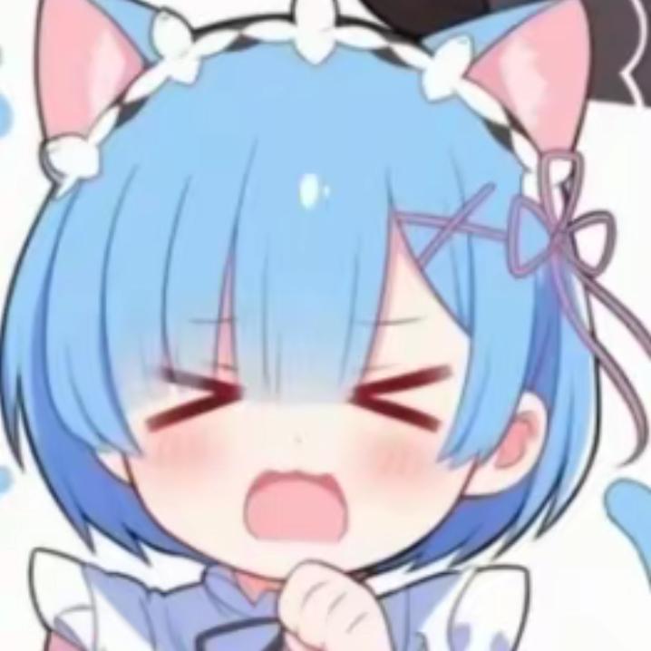 哥特猫猫