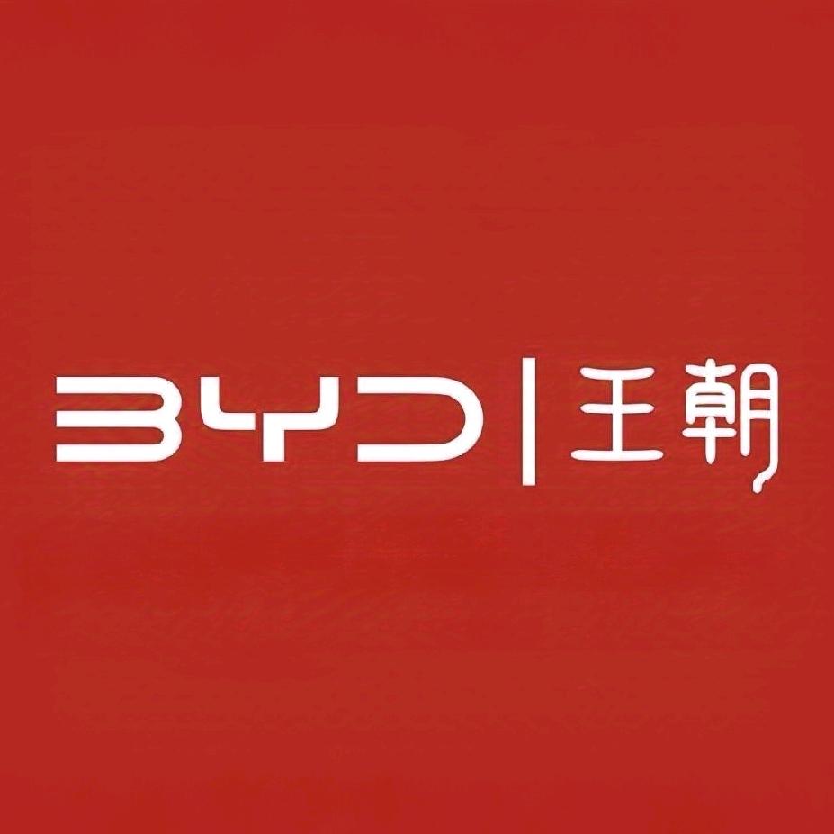 比亚迪庆阳陇迪体验中心