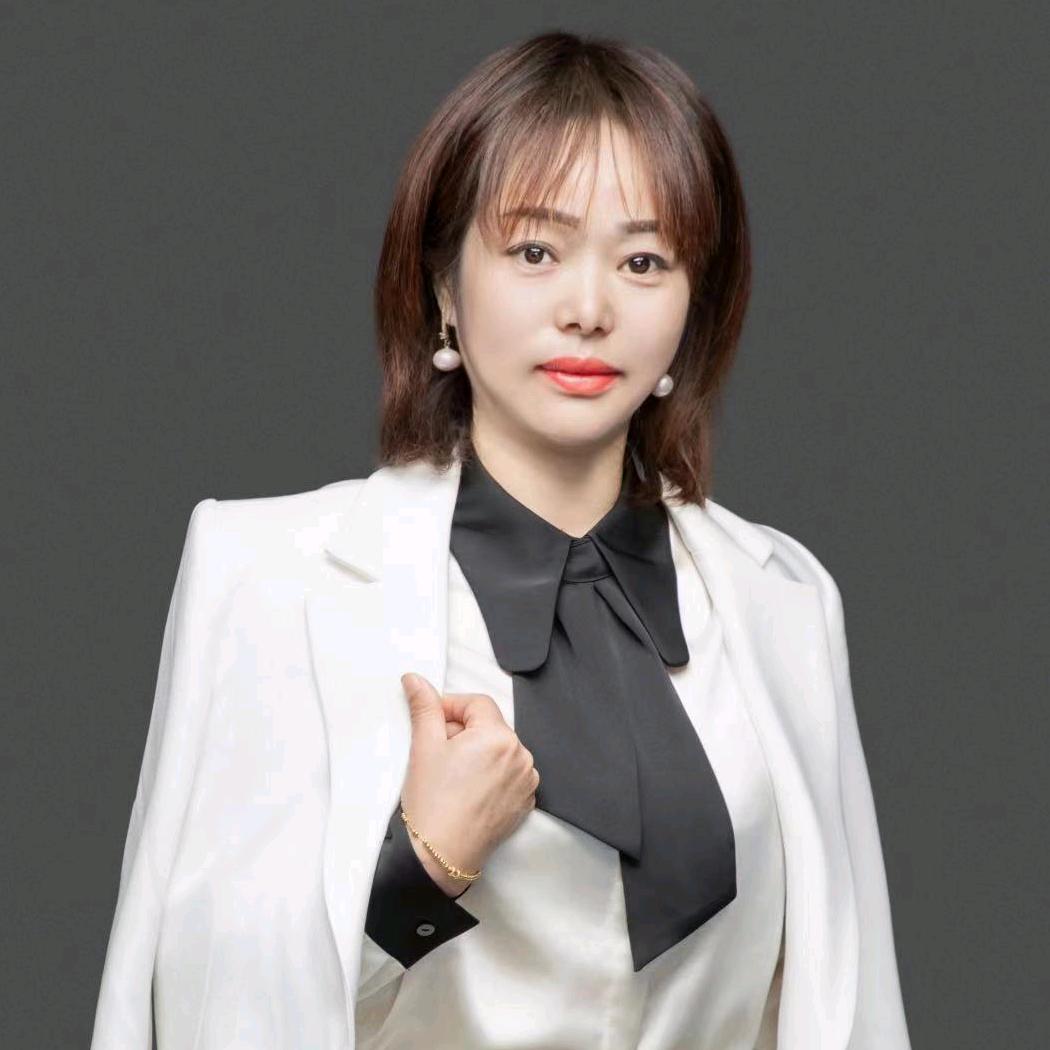 系统门窗银花姐