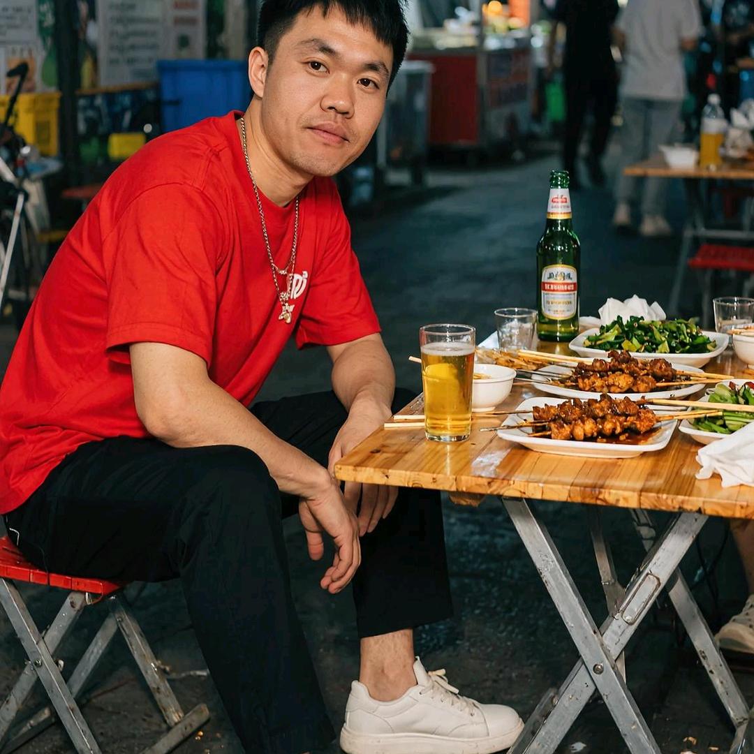 倾城一笑醉红尘