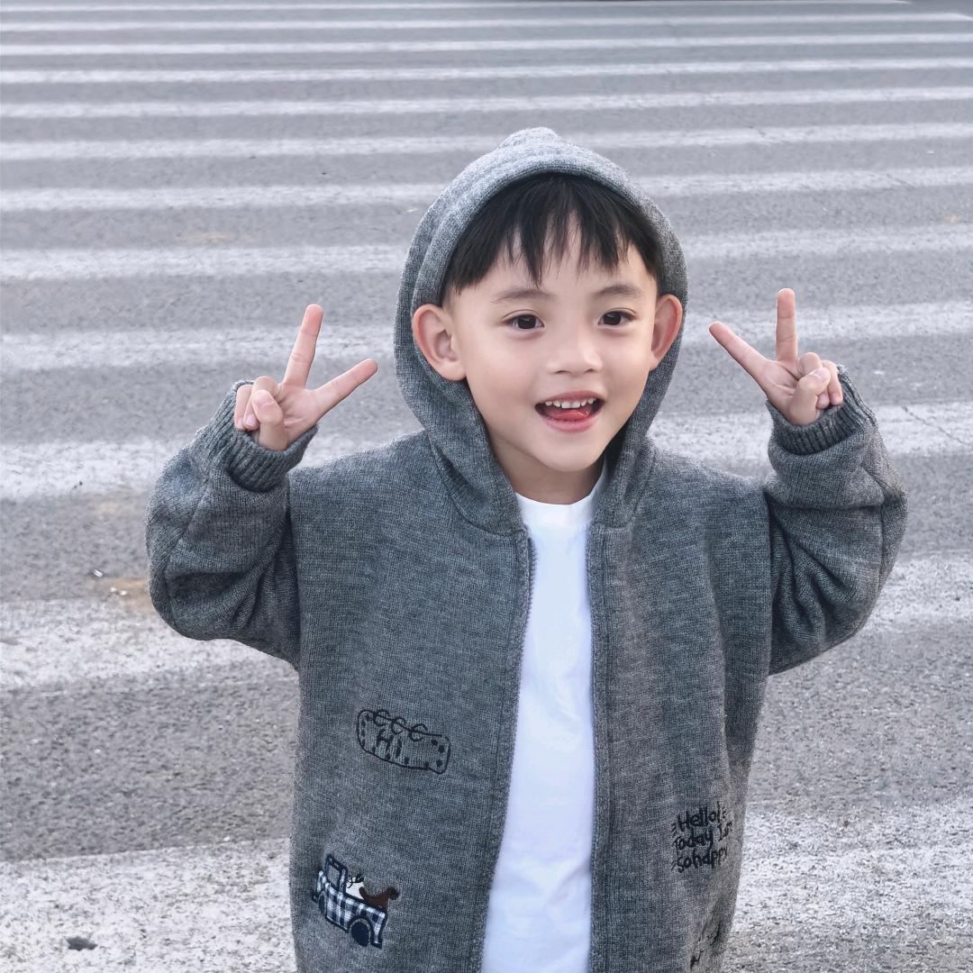 👶🏻杨杨日记