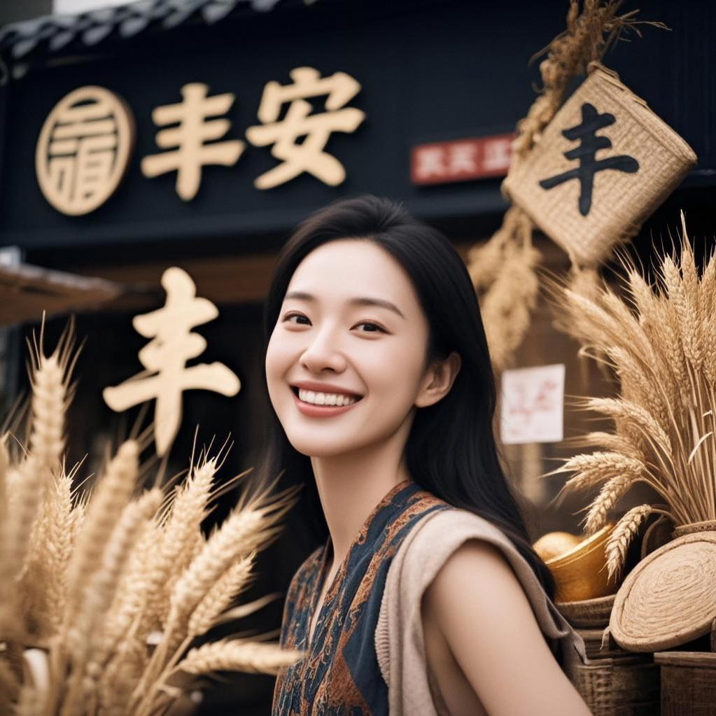 素妹平生