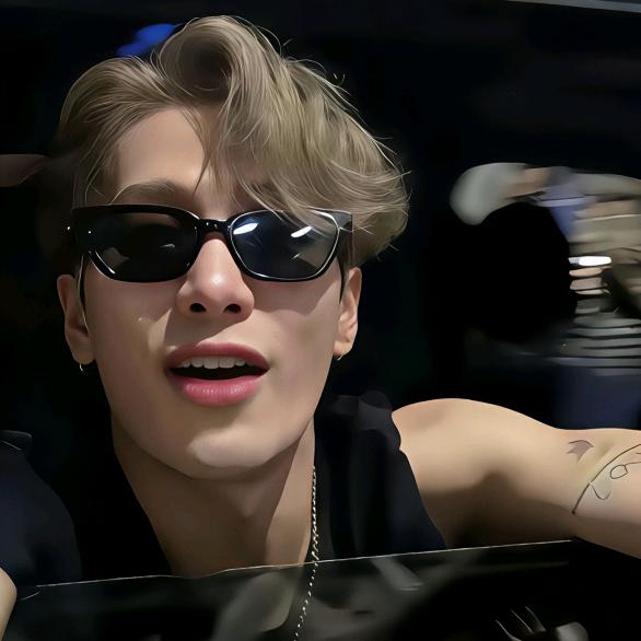 你隔壁家的老王