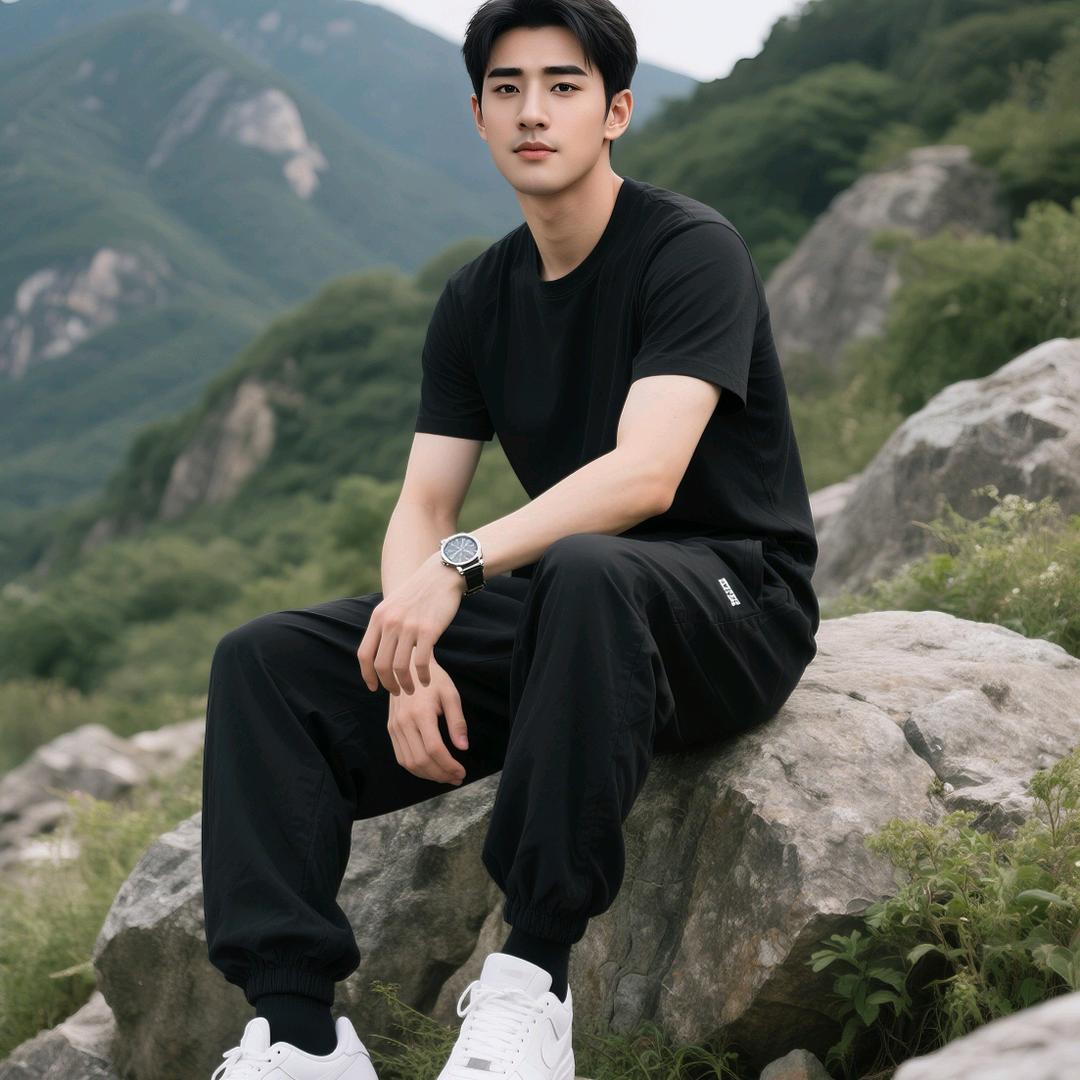 黄书华